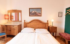 Pension Bellevue